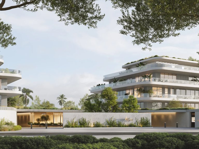 Apartment for Sale in Estepona, Malaga 6