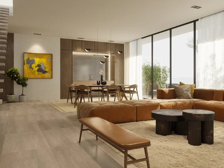 Apartment for Sale in Estepona, Malaga 10