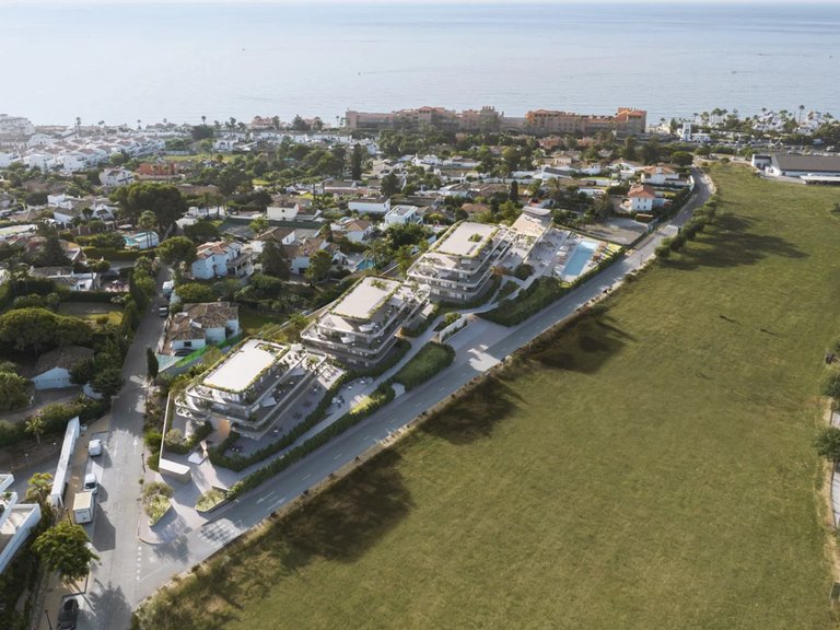 Apartment for Sale in Estepona, Malaga 2