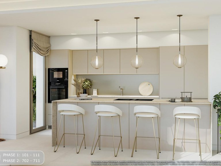 Apartment for Sale in Benahavís, Malaga 10