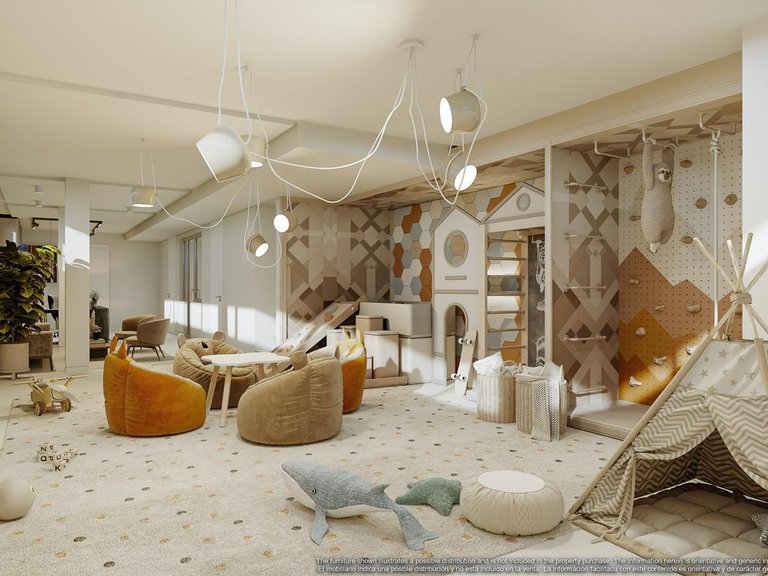 Apartment for Sale in Benahavís, Malaga 29