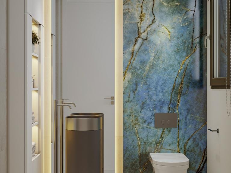 Apartment for Sale in Benahavís, Malaga 18