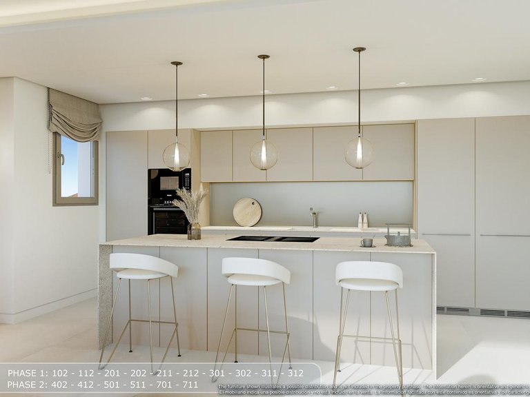 Apartment for Sale in Benahavís, Malaga 9