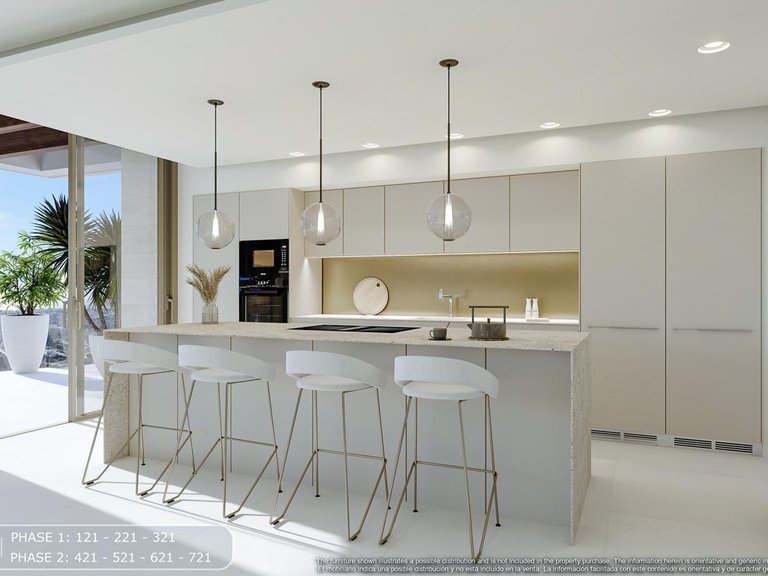 Apartment for Sale in Benahavís, Malaga 11