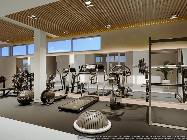 Apartment for Sale in Benahavís, Malaga 26