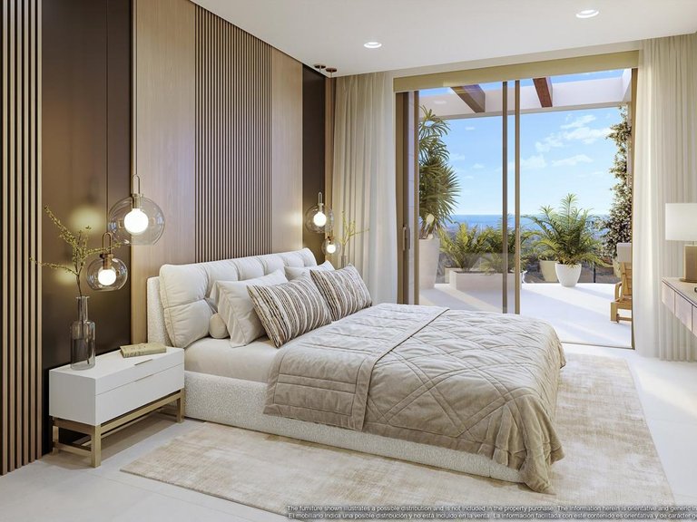 Apartment for Sale in Benahavís, Malaga 17