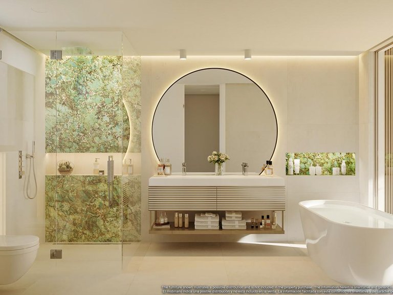 Apartment for Sale in Benahavís, Malaga 20