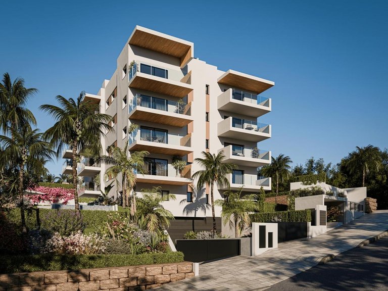 Apartment for Sale in Estepona, Malaga 8