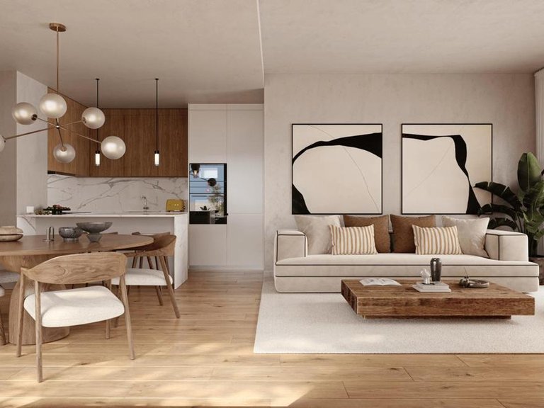 Apartment for Sale in Estepona, Malaga 6
