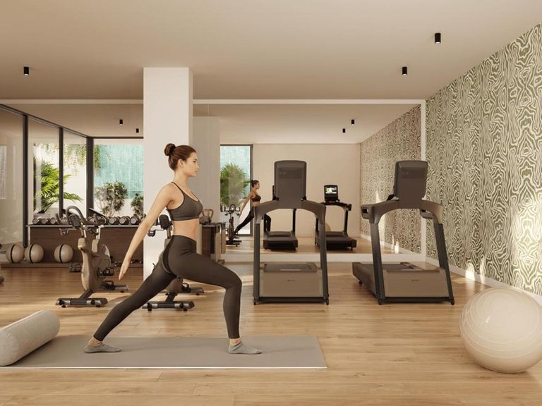 Apartment for Sale in Estepona, Malaga 7