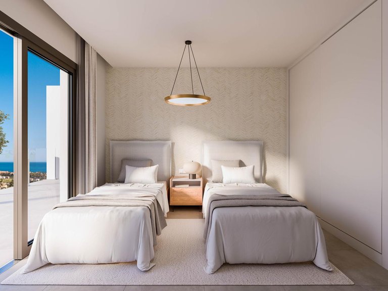 Mieszkanie na sprzedaż w Esteponie, Malaga 9