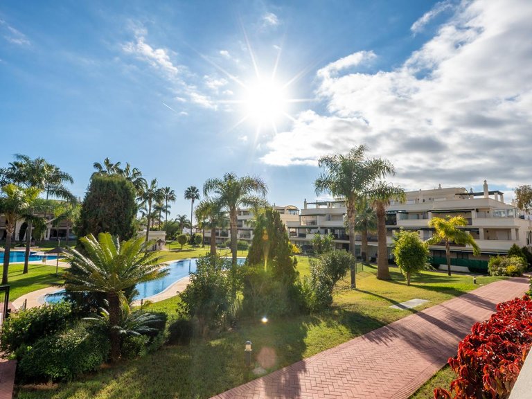 Apartment for Sale in Marbella, Malaga 22