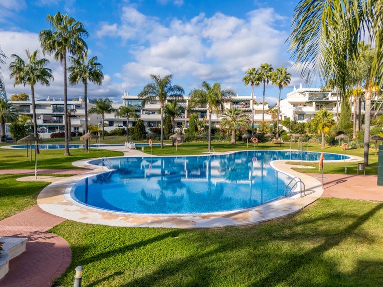 Apartment for Sale in Marbella, Malaga 6