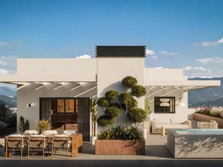 Apartment for Sale in Estepona, Malaga 9