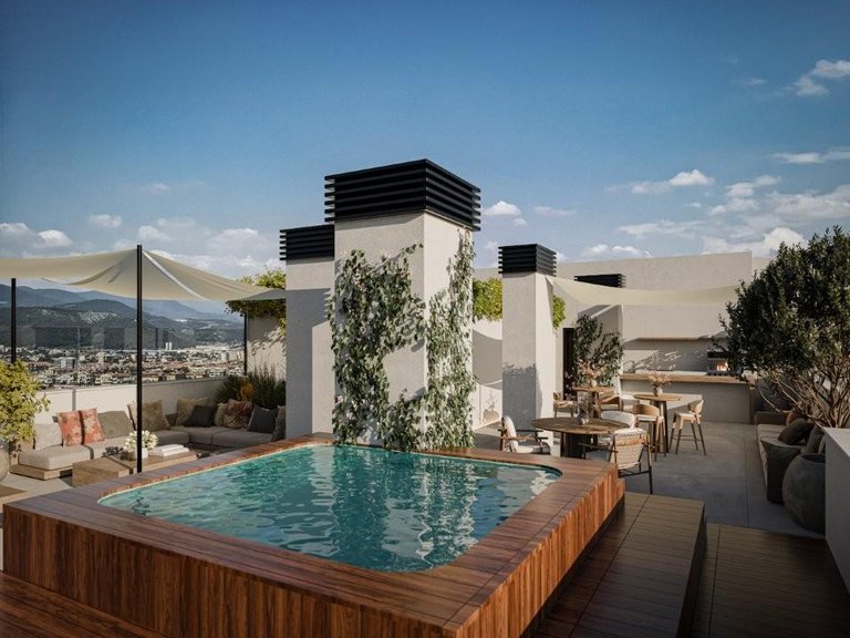 Apartment for Sale in Estepona, Malaga 1
