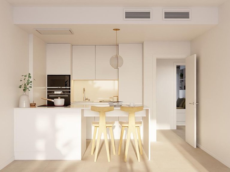 Apartment for Sale in San Roque, Cadiz 8