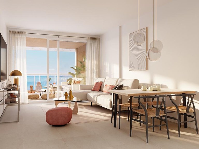 Apartment for Sale in San Roque, Cadiz 13