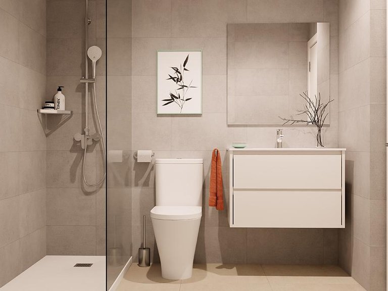 Apartment for Sale in San Roque, Cadiz 3
