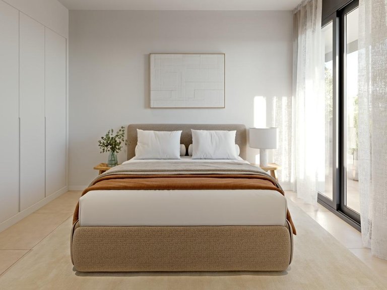 Apartment for Sale in Estepona, Malaga 13