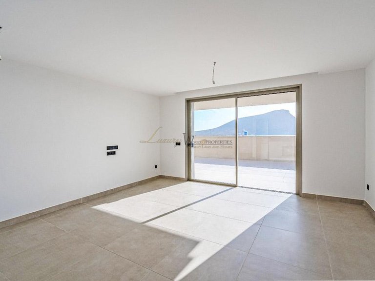 Apartment for Sale in La Tejita, Tenerife, España 9