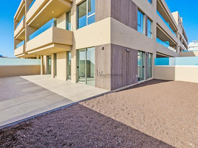 Apartment for Sale in La Tejita, Tenerife, España 12