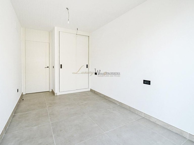 Apartment for Sale in La Tejita, Tenerife, España 10