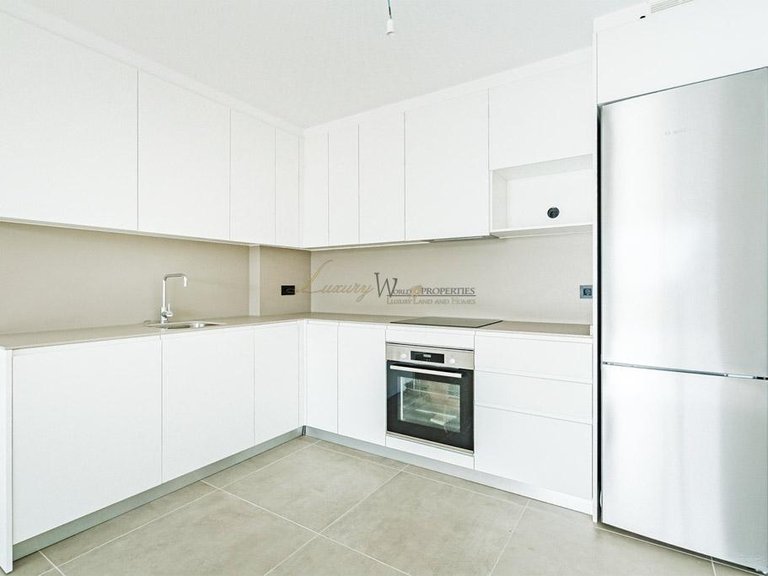 Apartment for Sale in La Tejita, Tenerife, España 5