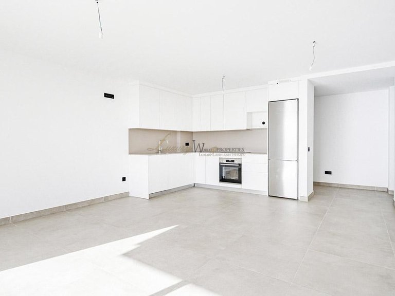 Apartment for Sale in La Tejita, Tenerife, España 4