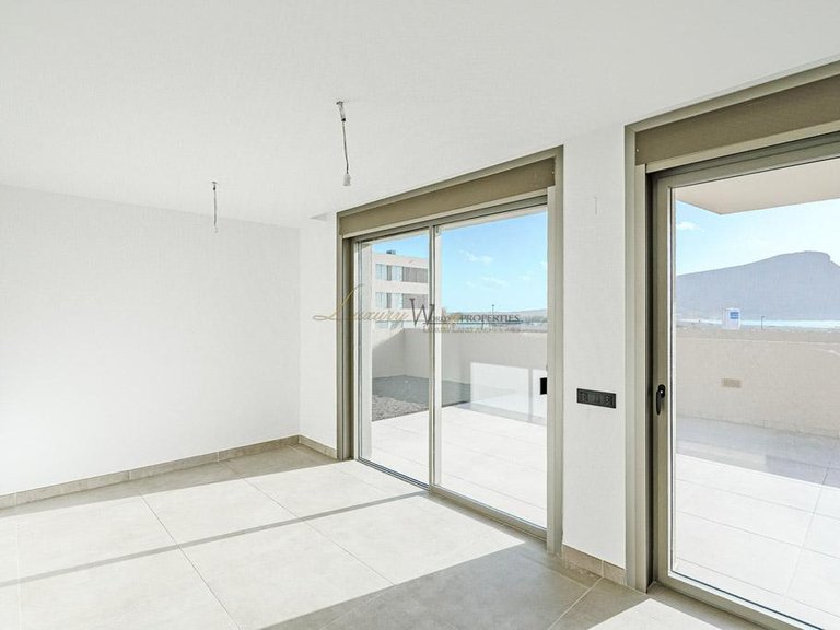 Apartment for Sale in La Tejita, Tenerife, España 6