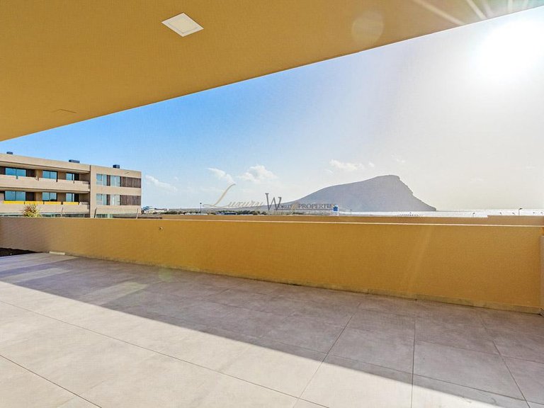 Apartment for Sale in La Tejita, Tenerife, España 2