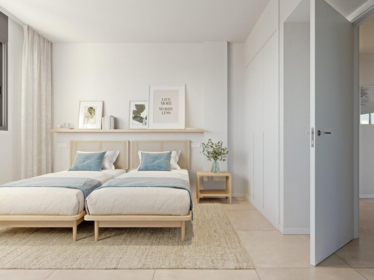 Apartment for Sale in Estepona, Malaga 17