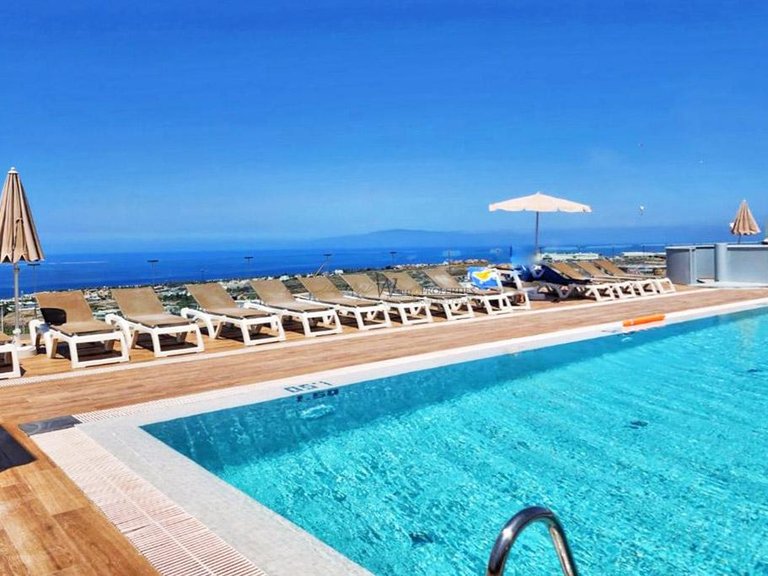 Apartment for Sale in Adeje, Tenerife, España 14