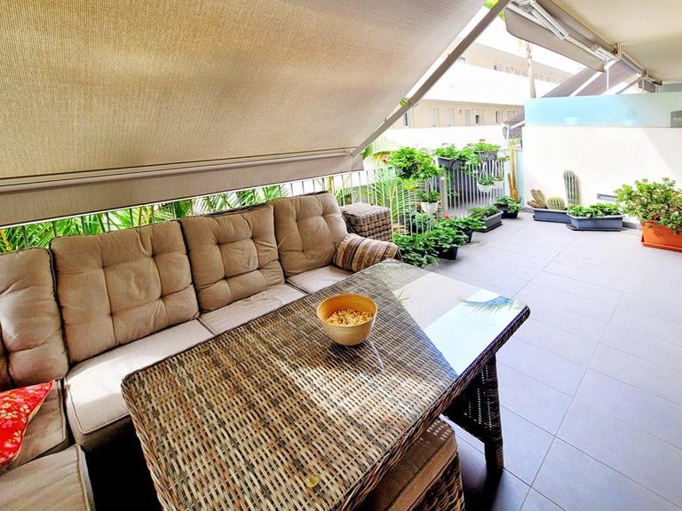 Apartment for Sale in Adeje, Tenerife, España 2