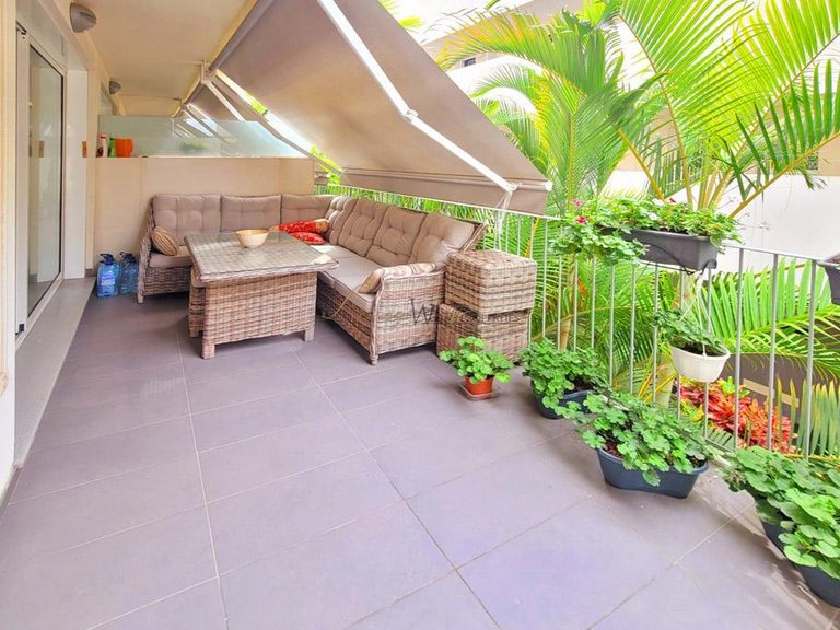 Apartment for Sale in Adeje, Tenerife, España 1