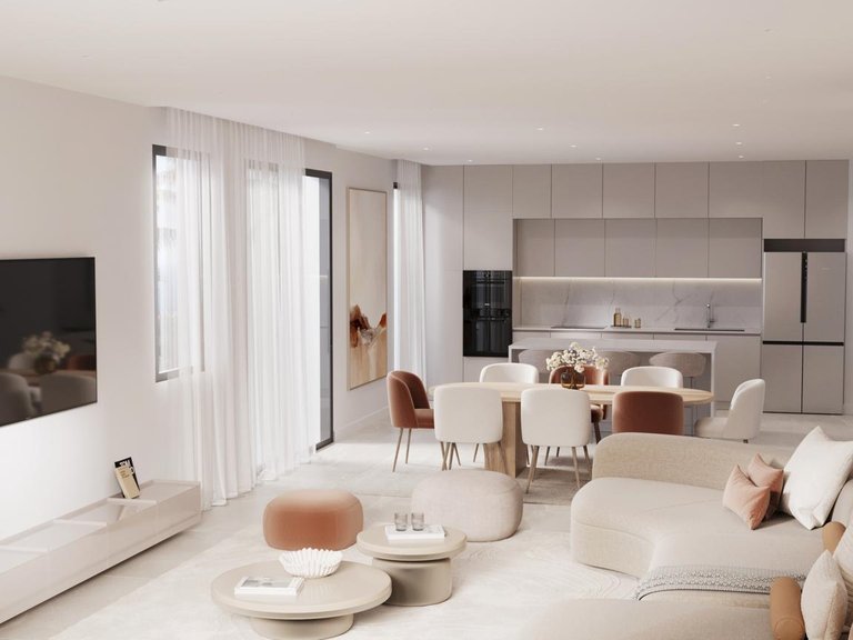 Apartment for Sale in Estepona, Malaga 8