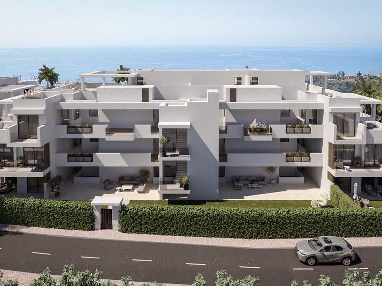 Apartment for Sale in Estepona, Malaga 2