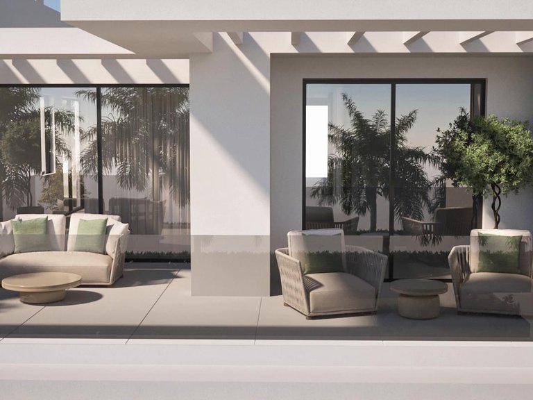 Apartment for Sale in Estepona, Malaga 44