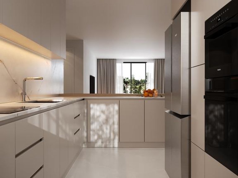 Apartment for Sale in Estepona, Malaga 16