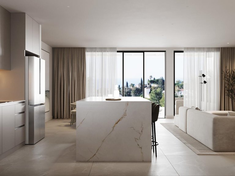 Apartment for Sale in Estepona, Malaga 31