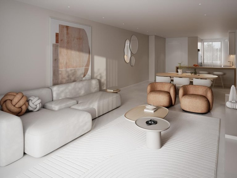 Apartment for Sale in Estepona, Malaga 18