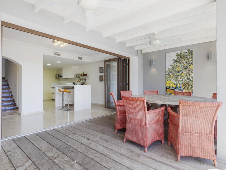 Town House for Sale in BenahavÍs, Malaga 27