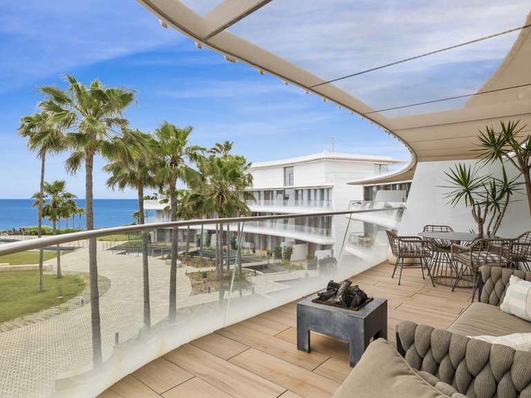 Apartment for Sale in Estepona, Malaga 47