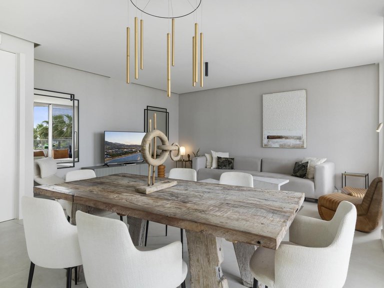 Apartment for Sale in Estepona, Malaga 42