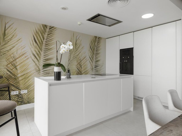 Apartment for Sale in Estepona, Malaga 36