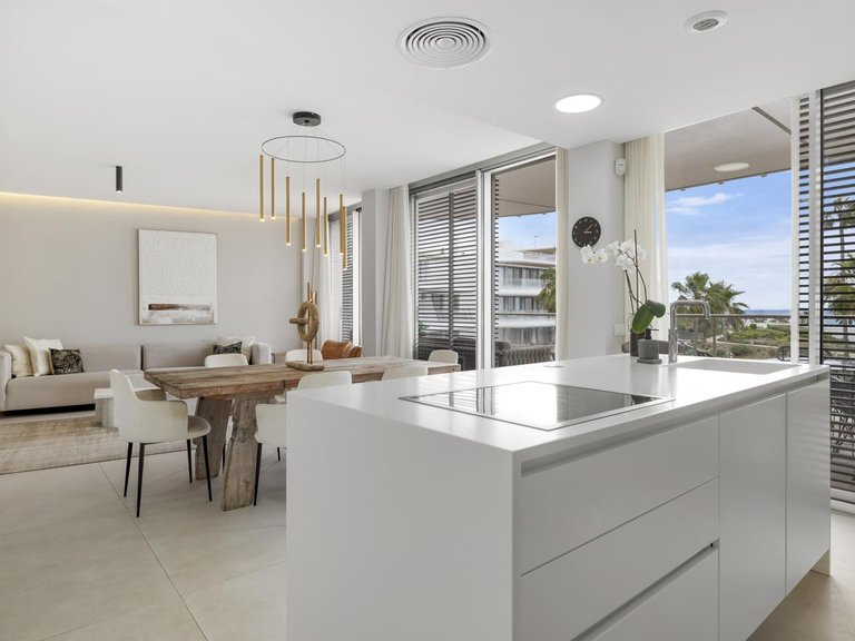 Apartment for Sale in Estepona, Malaga 11