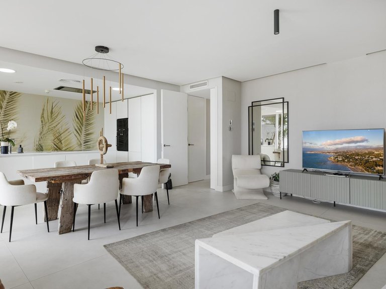 Apartment for Sale in Estepona, Malaga 23