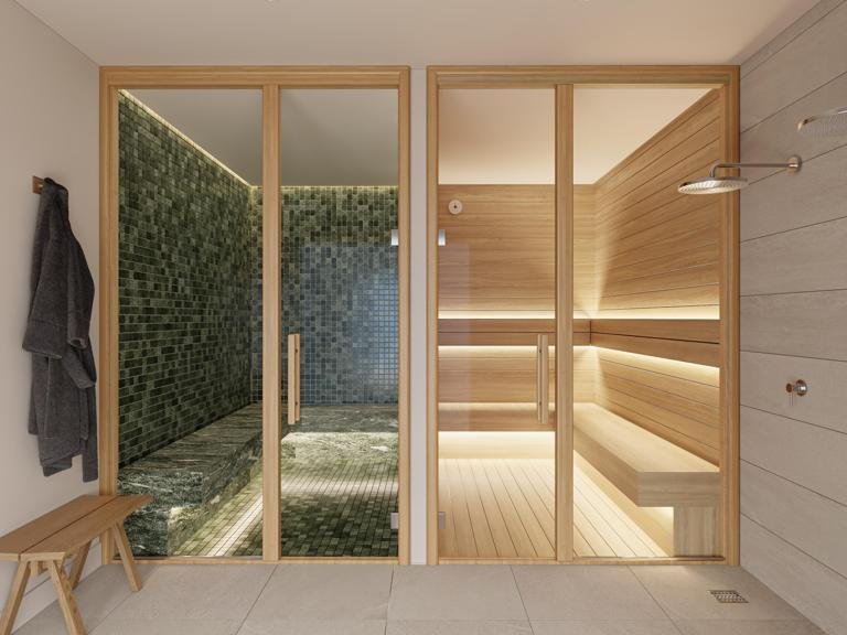 Apartment for Sale in Casares, Malaga 15