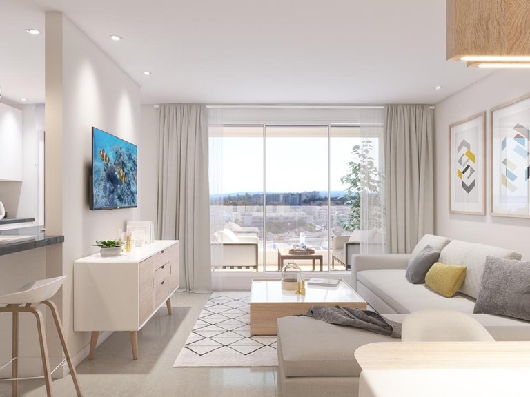 Apartment for Sale in Estepona, Malaga 4