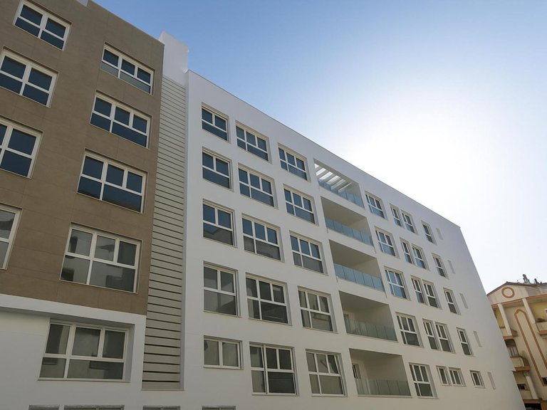 Apartment for Sale in Estepona, Malaga 1