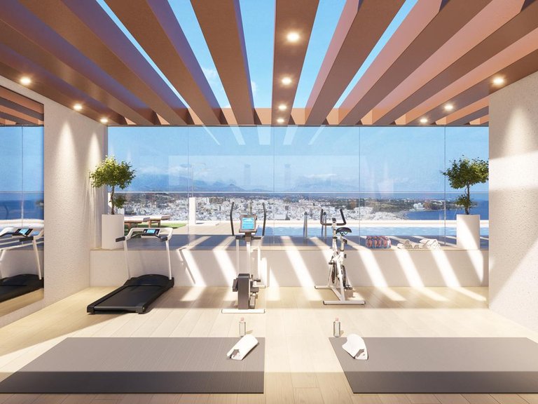 Apartment for Sale in Estepona, Malaga 5